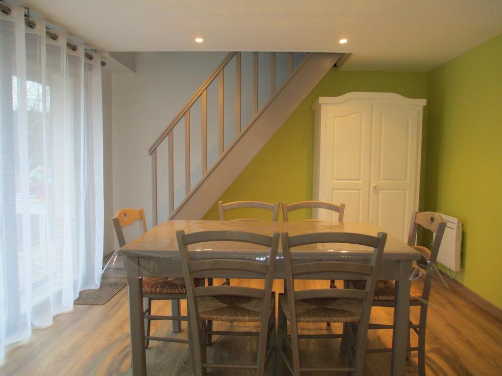 Gîtes Les Colombages Fatouville-Grestain Extérieur photo