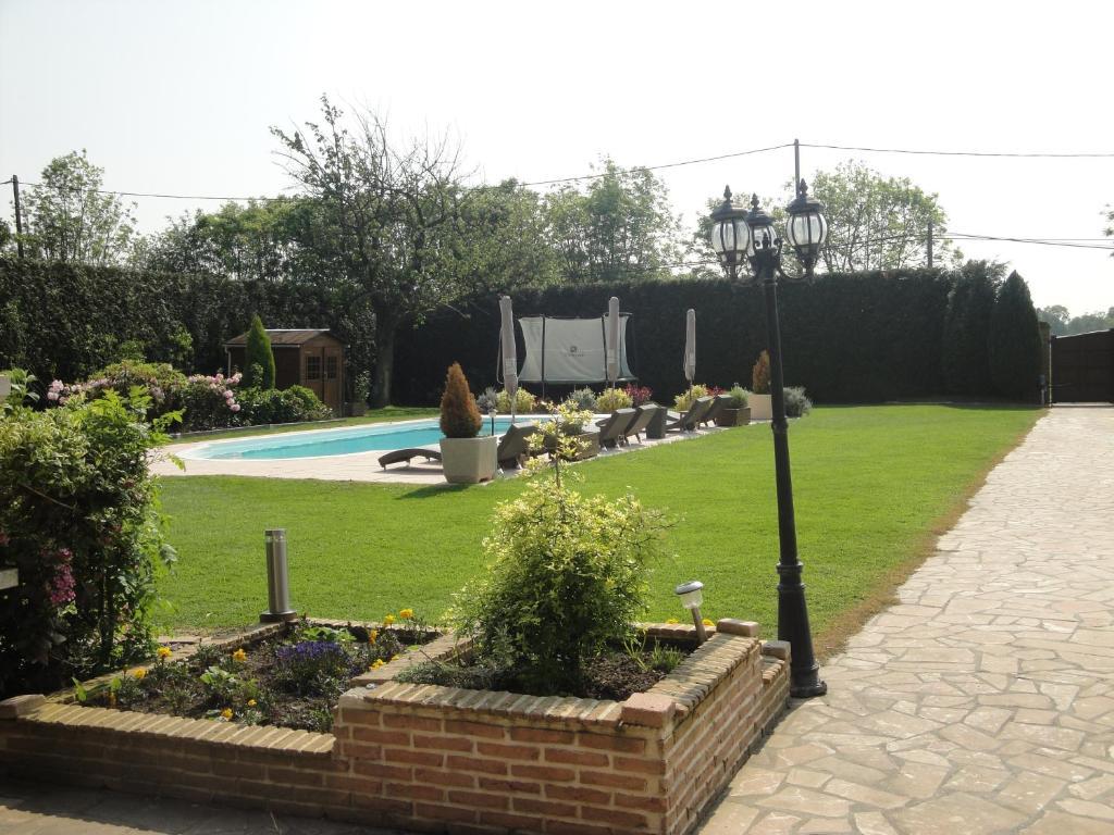 Gîtes Les Colombages Fatouville-Grestain Extérieur photo