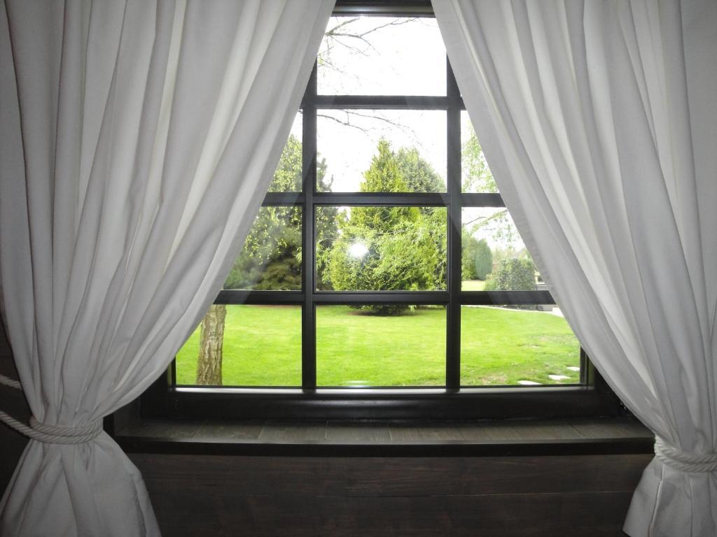 Gîtes Les Colombages Fatouville-Grestain Chambre photo
